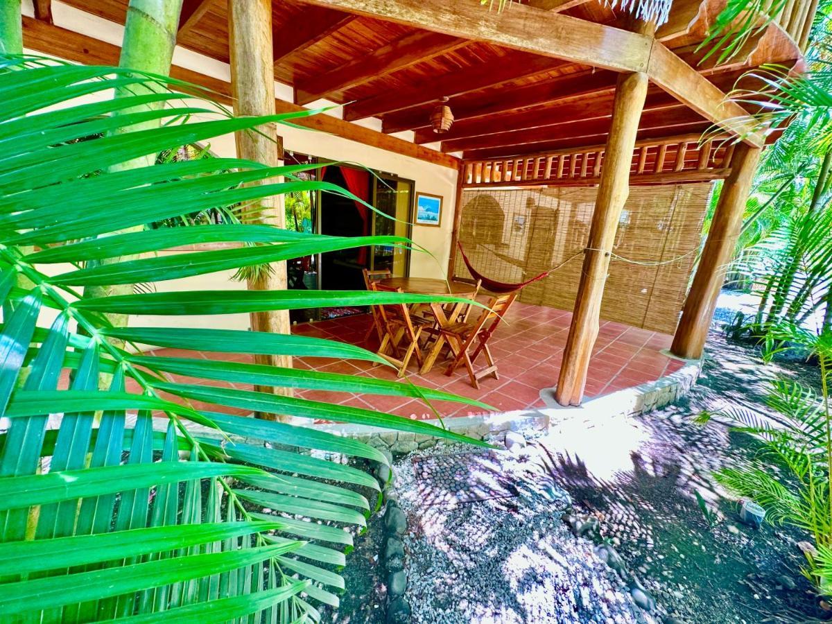 Pacifica Surf Studios Playa Santa Teresa  Buitenkant foto