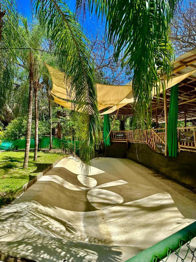 Pacifica Surf Studios Playa Santa Teresa  Buitenkant foto