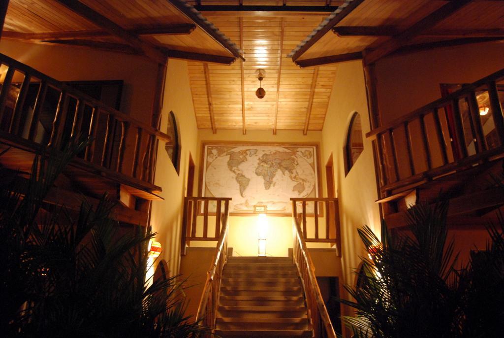 Pacifica Surf Studios Playa Santa Teresa  Kamer foto